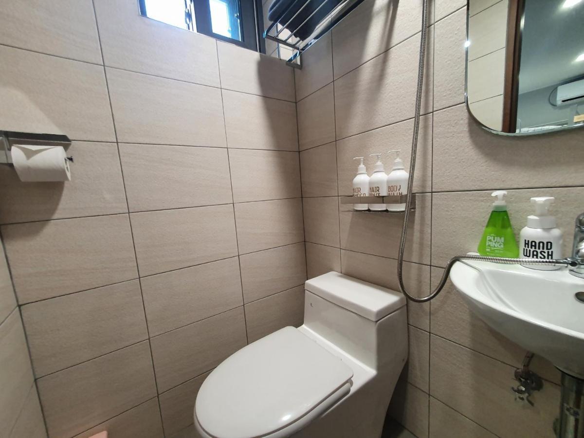 Hao Guesthouse In Hongdae Seoul Bagian luar foto