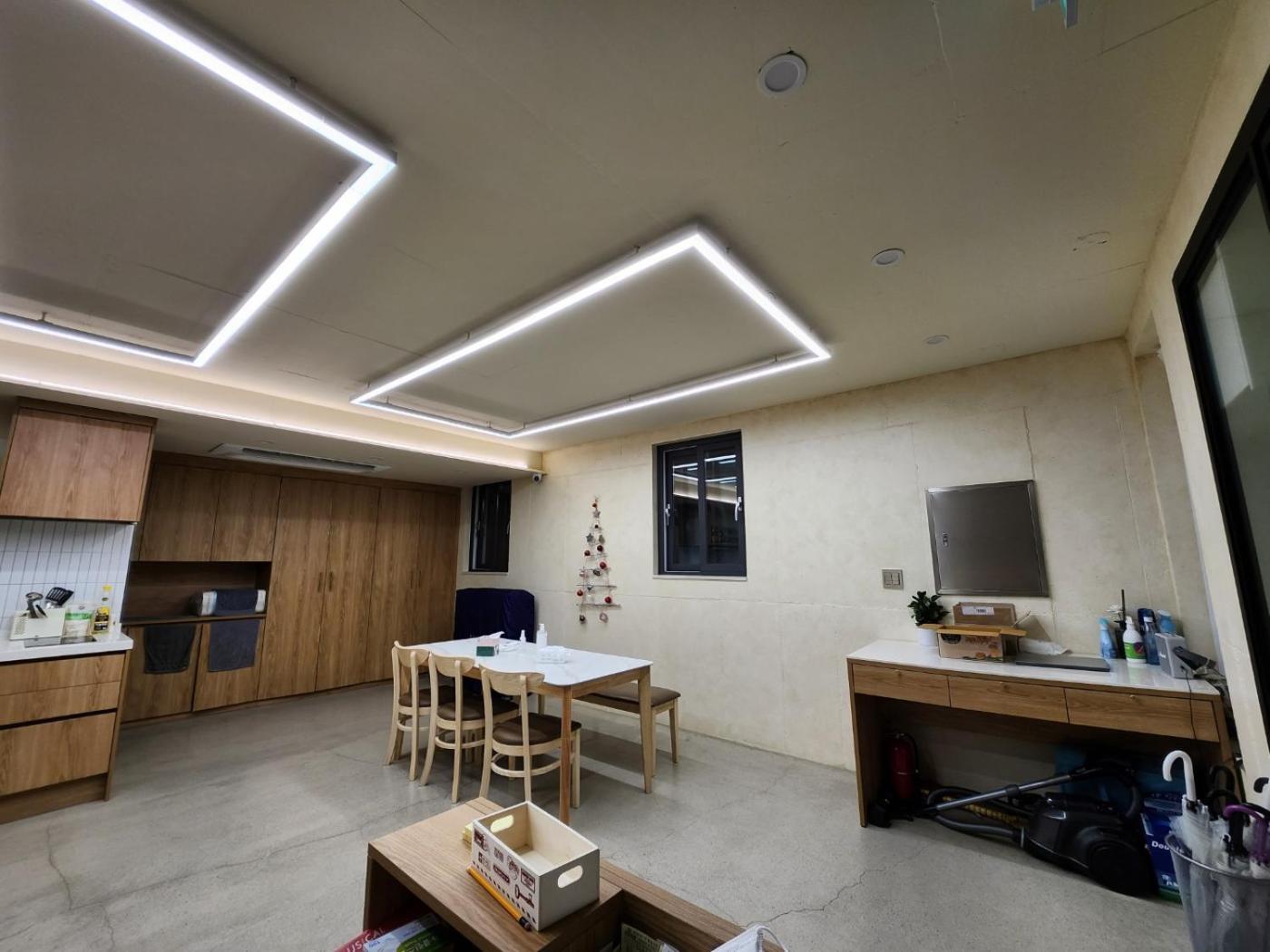 Hao Guesthouse In Hongdae Seoul Bagian luar foto